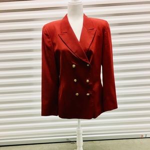 Liz Claiborne vintage 90’s blazer
